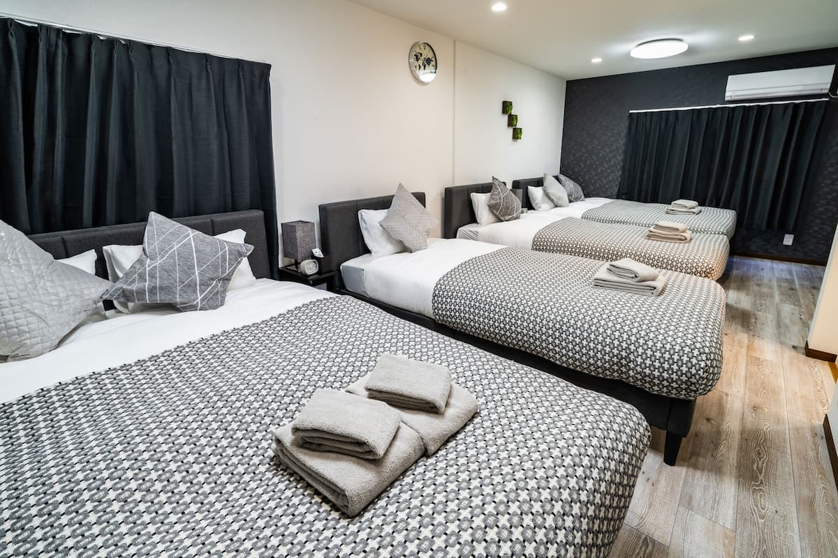 Panda Hotel Jp Horikiri